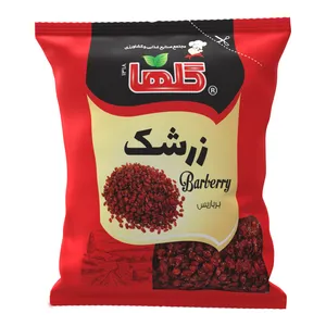 زرشک گلها - 250 گرم