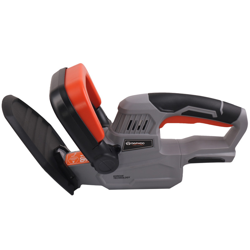 شمشادزن شارژی دوو مدل DALHT18-1