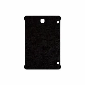 MAHOOT Black-Leather Cover Sticker for Samsung Galaxy Tab S2 8.0 2015 T715