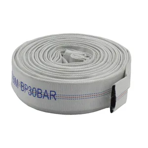 شلنگ آتشنشانی ولکان مدل 20 کد YP-1.5 سایز 1.5 اینچ