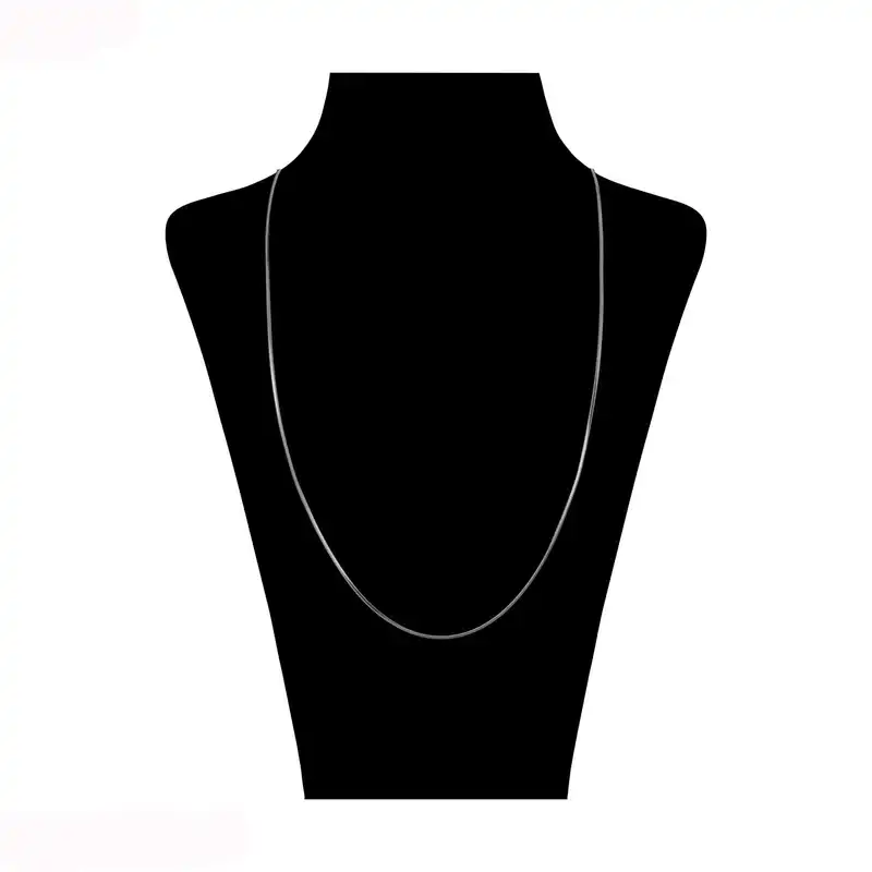 زنجیر زنانه ژوپینگ مدل Z234