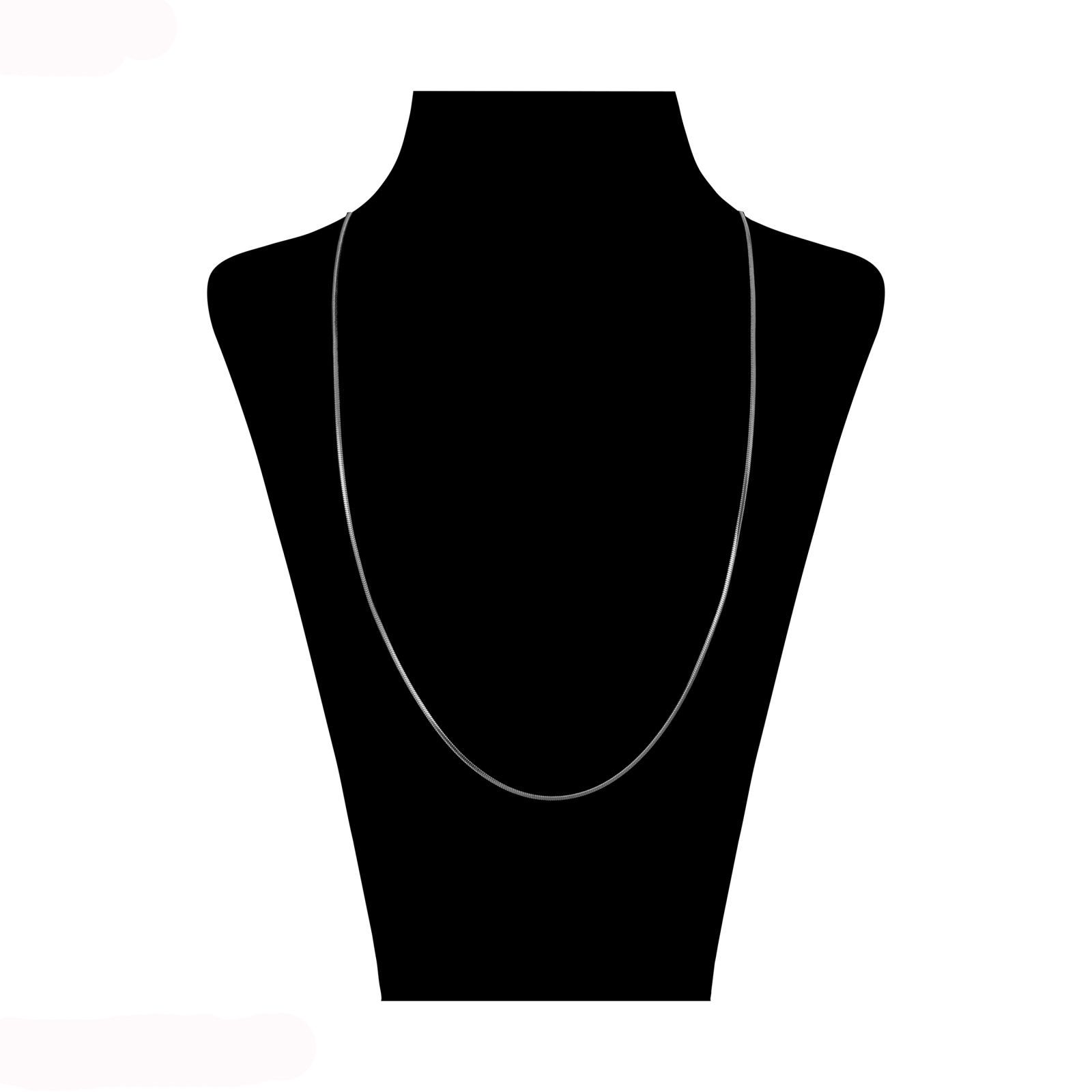 زنجیر زنانه ژوپینگ مدل Z234 -  - 1