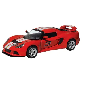 ماشین بازی کینزمارت مدل لوتوس 2012 Lotus Exige S w/ printing کد KT5361F