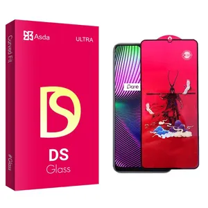 Asda DS king Screen Protector For Realme  7i global