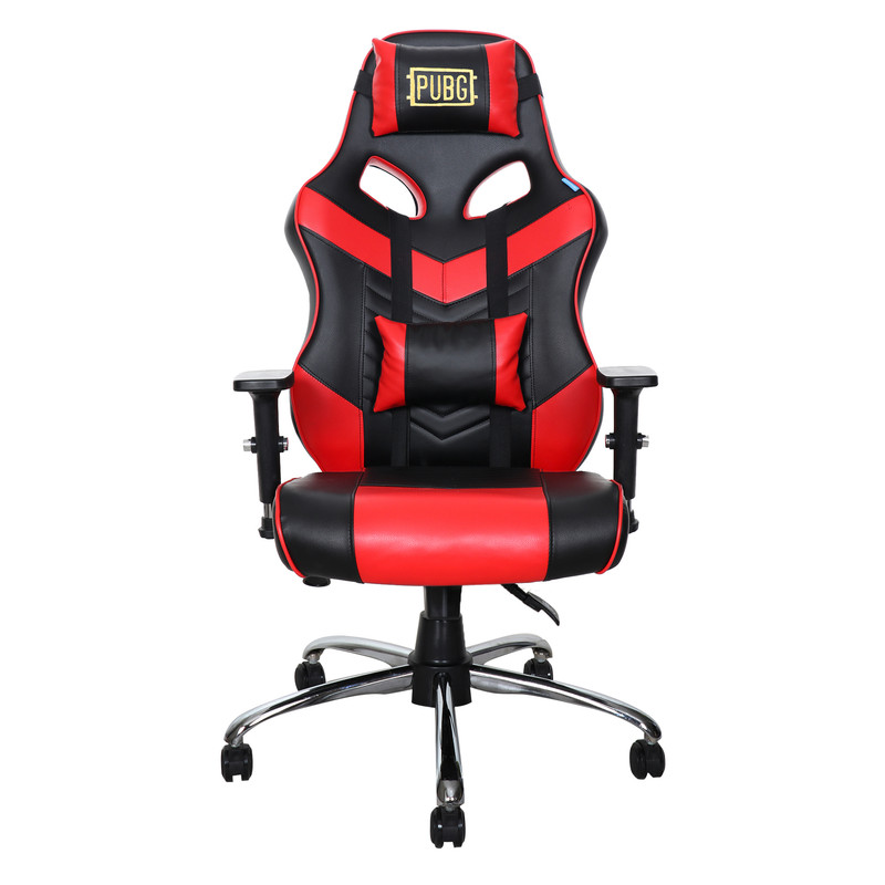 صندلی گیمینگ وارنا مدل DX500 طرح PUBG