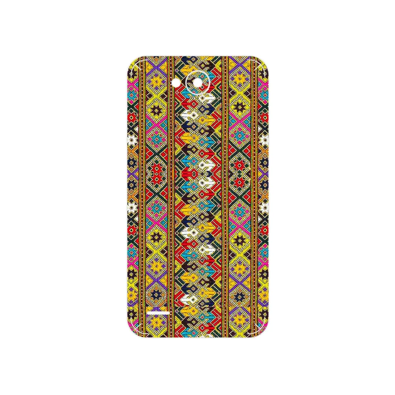 برچسب پوششی ماهوت مدل SISTAN Needlework 2 مناسب برای گوشی موبایل ال جی X Power 2