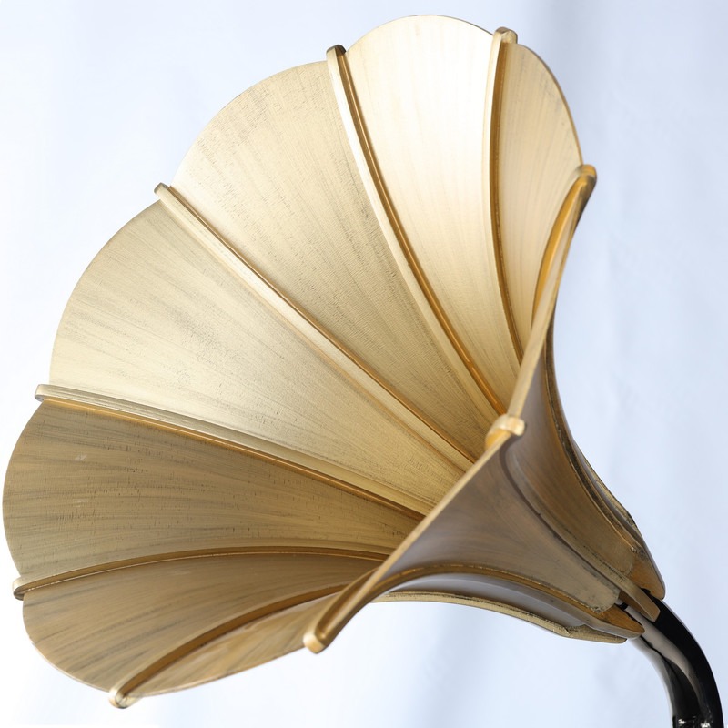 گرامافون آنتیک مدل PTS-2293