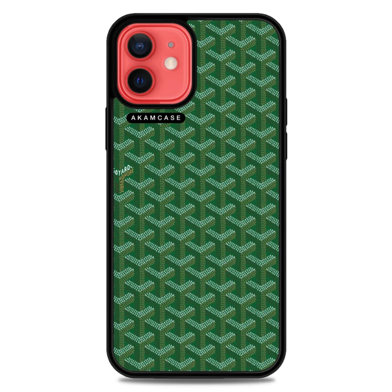 کاور آکام مدل AMC-WA12-RICH-5 مناسب برای گوشی موبایل اپل iPhone 12