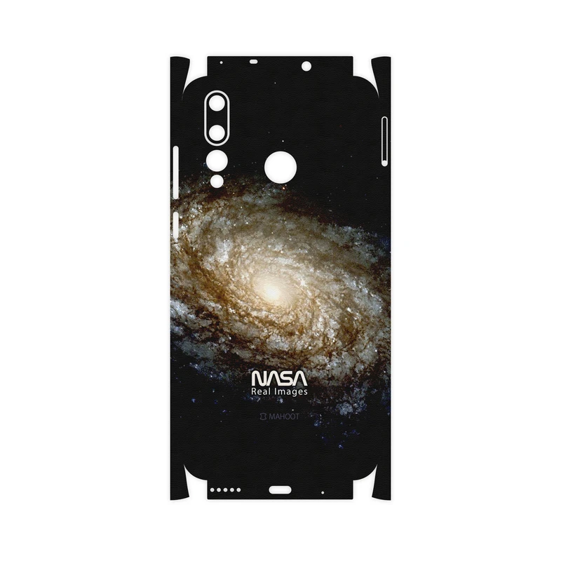 برچسب پوششی ماهوت مدل Universe-by-NASA-1-FullSkin مناسب برای گوشی موبایل هوآوی NOVA 4