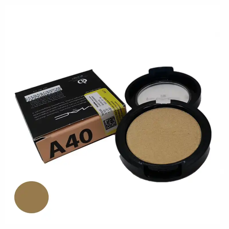 سایه چشم مک فیکس شماره A40