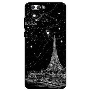 Megafone 8107 Cover For Asus Zenfone 4 Max / ZC520KL