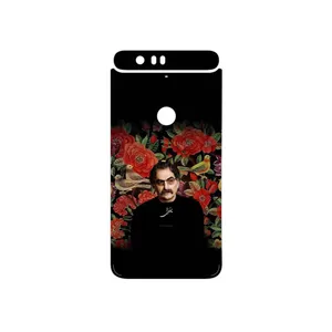 MAHOOT Shahram Nazeri Cover Sticker for Google Nexus 6P