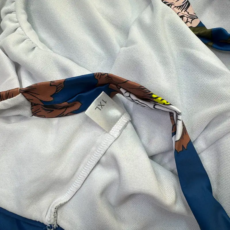 مایو زنانه مدل MF392