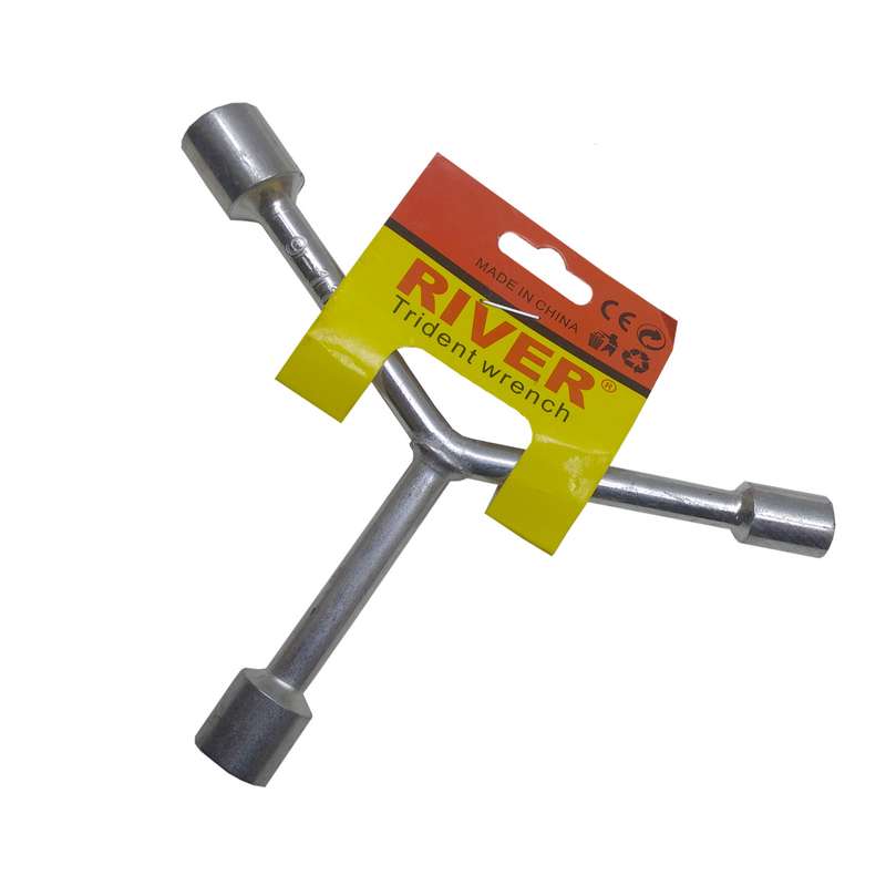 آچار بکس مدل سه پر سایز 9، 11، 13 میلی متر آچار بکس مدل سه پر سایز 9، 11، 13 میلی متر