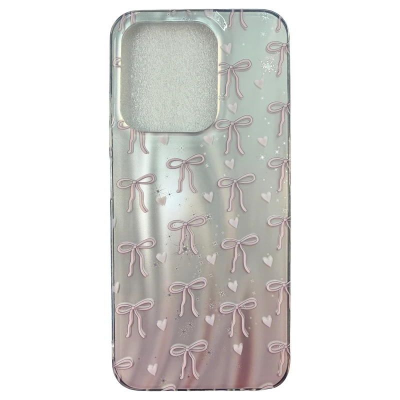 کاور مدل پاپیون مناسب برای گوشی موبایل شیائومی Redmi 15C / Poco C85