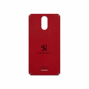 MAHOOT RL-PEGT Cover Sticker for Tecno WX3F LTE