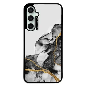 AKAM AMC-WSGS23FE-MARBLE-39 Cover For Samsung Galaxy S23 FE