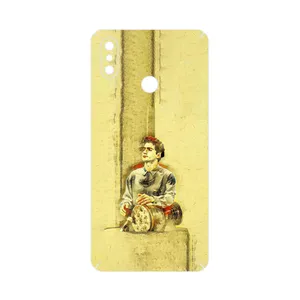 MAHOOT Homayoun Shajarian Cover Sticker for Xiaomi Mi Max 3