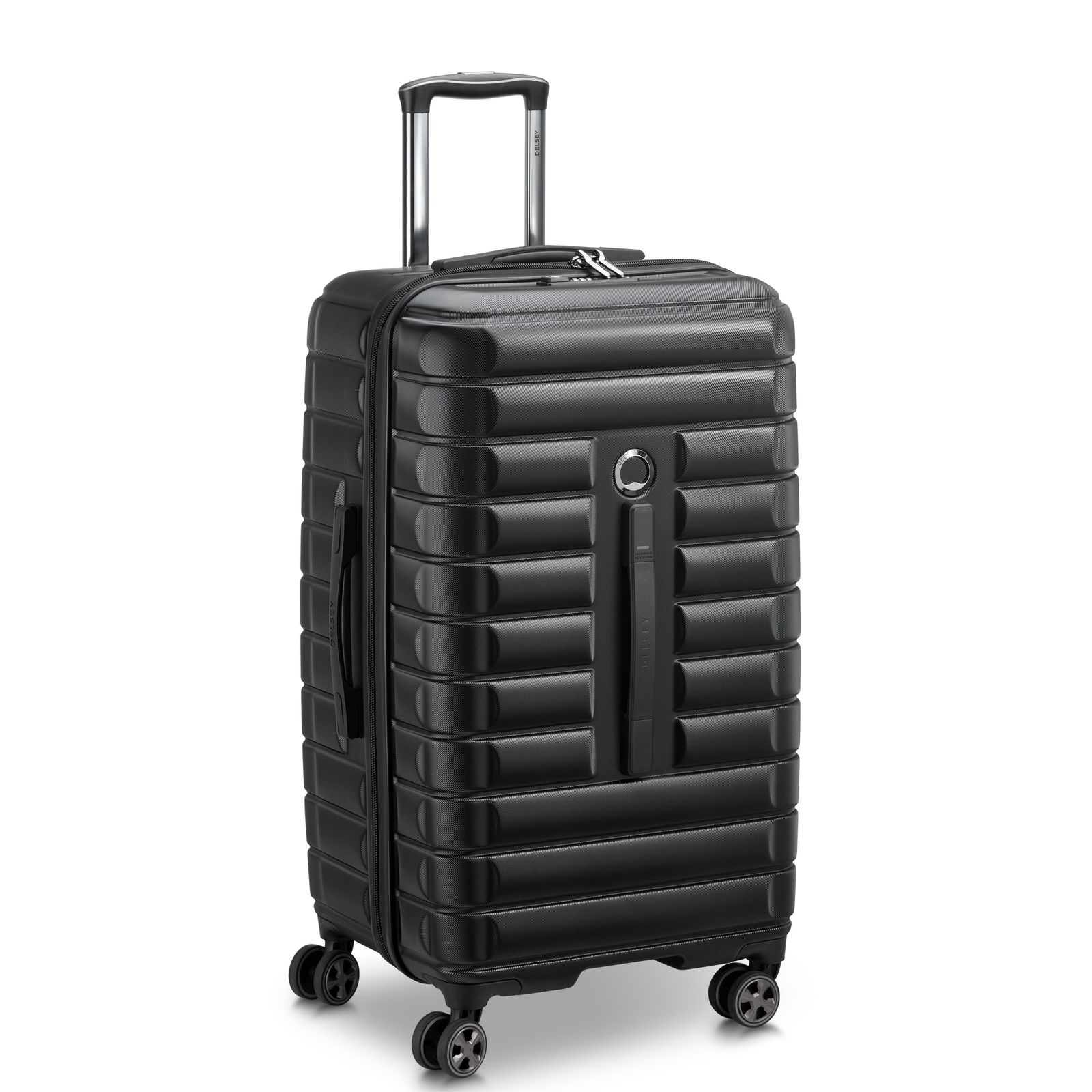 چمدان دلسی مدل SHADOW 5 TRUNK کد 2878818 ارتفاع 74 سانتی متر -  - 2