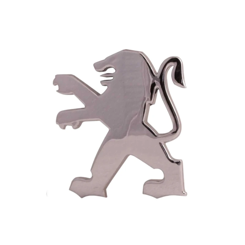 آرم صندوق خودرو مدل pegot89 مناسب برای پژو slx