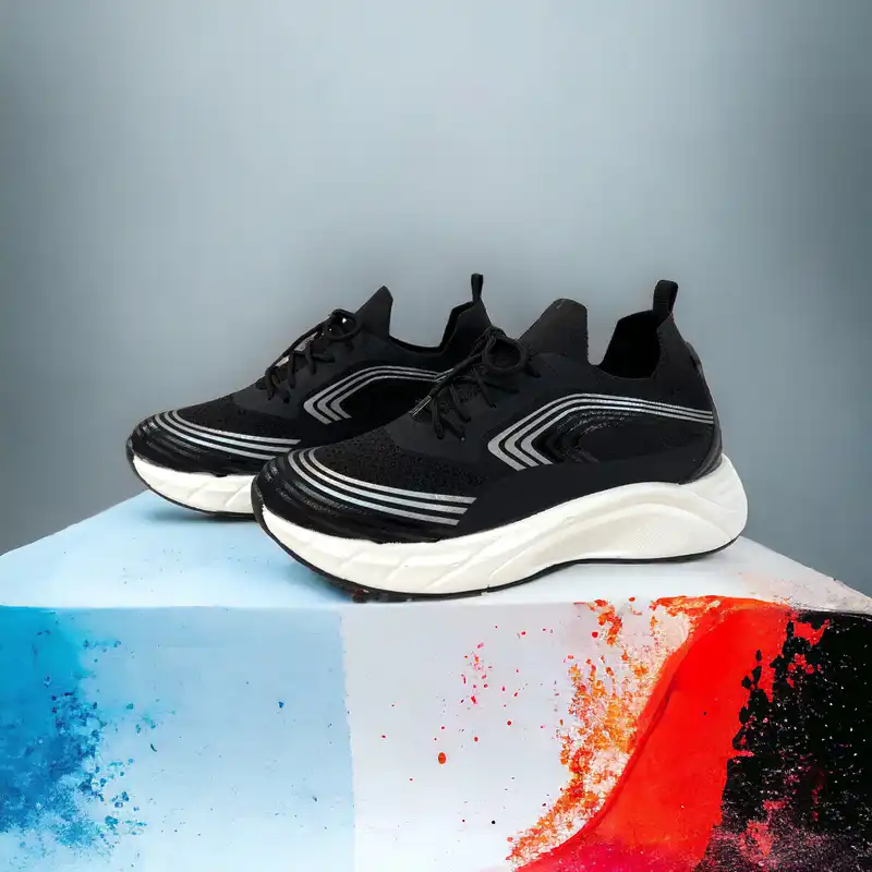 کفش پیاده روی زنانه مدل لاینر کد 1