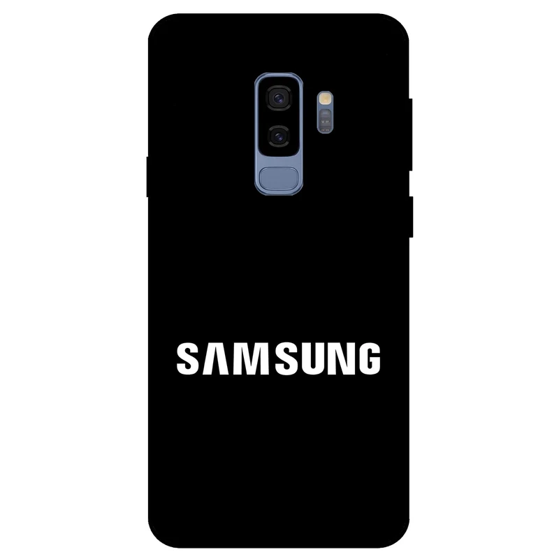 کاور مگافون کد 2866 مناسب برای گوشی موبایل سامسونگ Galaxy S9 Plus