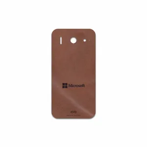 MAHOOT MNL-MCRSFT Cover Sticker for Huawei Ascend G510