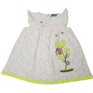 پیراهن دخترانه چیچلاید مک کیز مدل C1S09300203001 AD