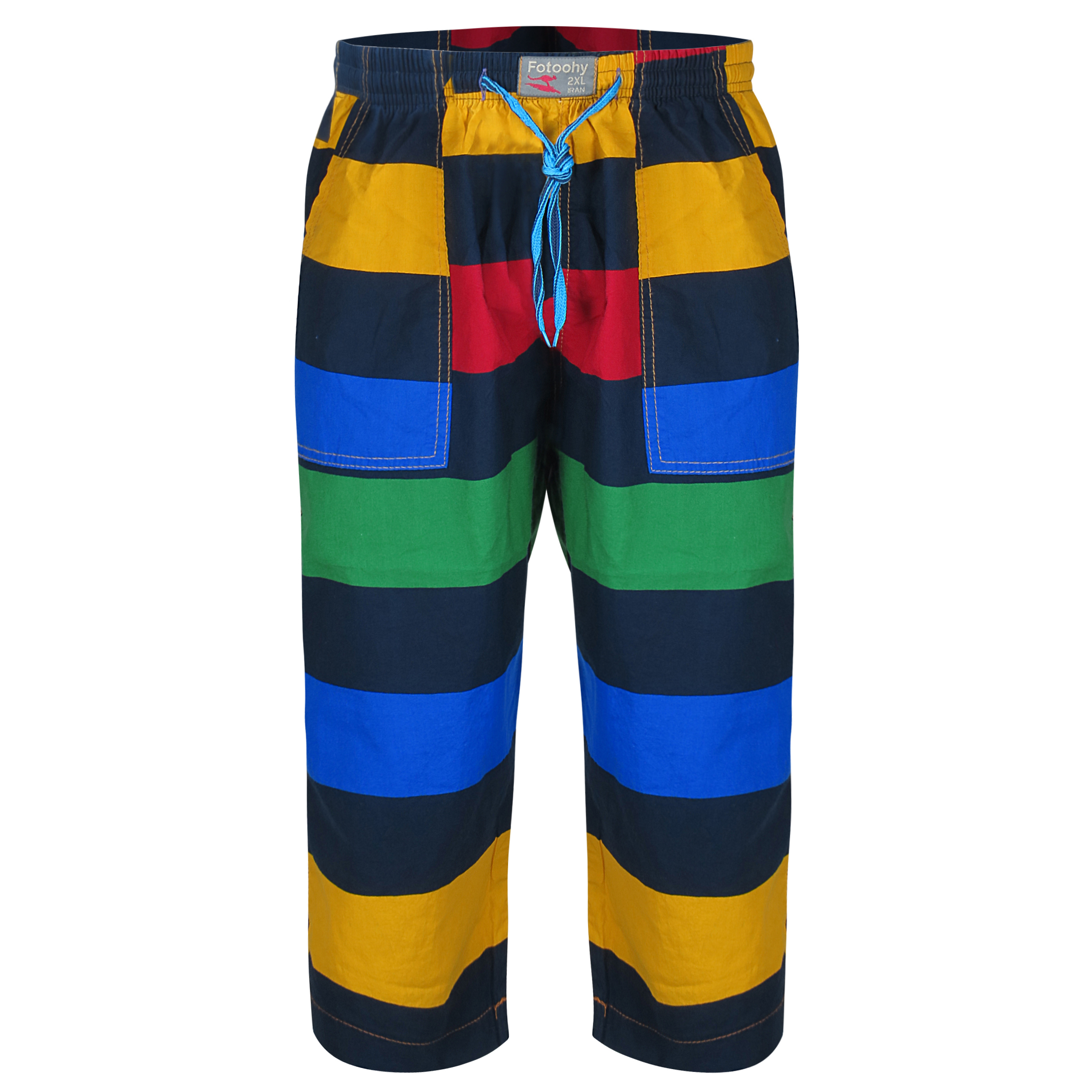 شلوارک مردانه فتوحی مدل RK 202