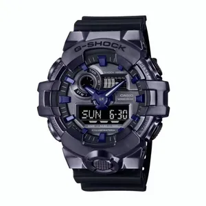 ساعت مچی عقربه‌ای کوارتز مردانه کاسیو مدل G-SHOCK GM-700P-6ADR 