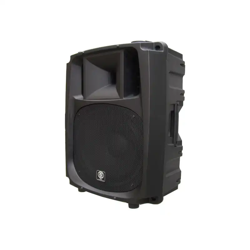 بلندگو اكتيو زيكو مدل W-17A