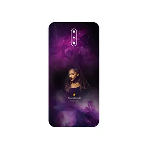 MAHOOT Ariana Grande Cover Sticker for Nokia 2.3