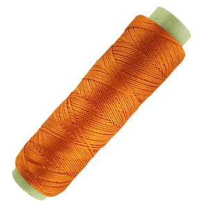 نقد و بررسی نخ دوخت چرم دوزی مدل ابریشمی Orae100m طول 100 متر توسط خریداران