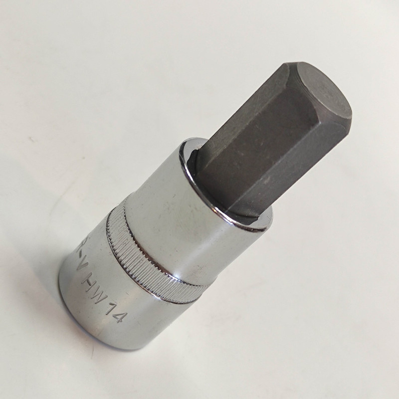 آچار آلن بکسی آ-کرافت مدل HW14-KFT سایز 14 میلی متر