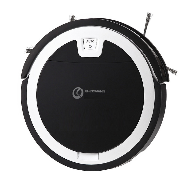 جاروشارژی هوشمند کلینزمن مدل KRV310