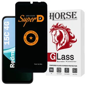 Horse SUBIH20 Screen Protector For Xiaomi Redmi 15C 4G