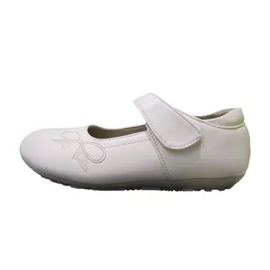 کفش دخترانه لاکی بر مدل مجلسی عروسکی کد 6010
