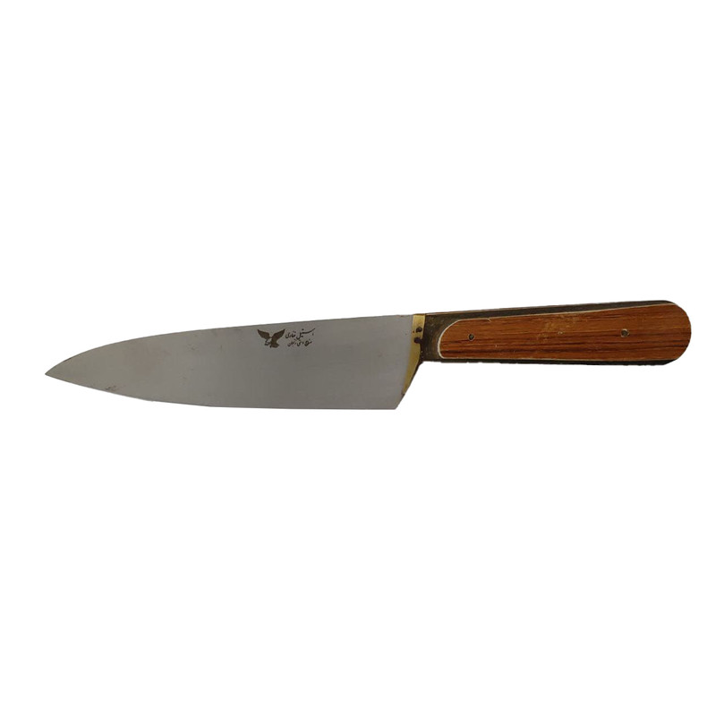چاقو غفاری مدل 4