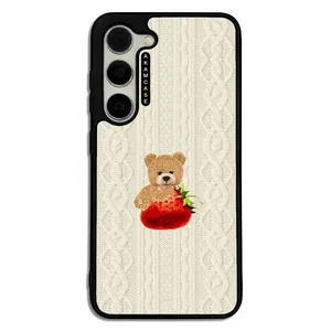 AKAM AMC-WSGS23-TRICOT-27 Cover For Samsung Galaxy S23