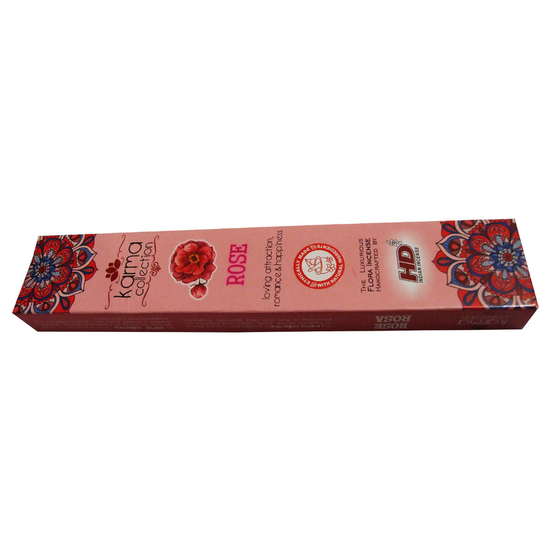 عود اچ دی مدل Rose عود اچ دی مدل Rose