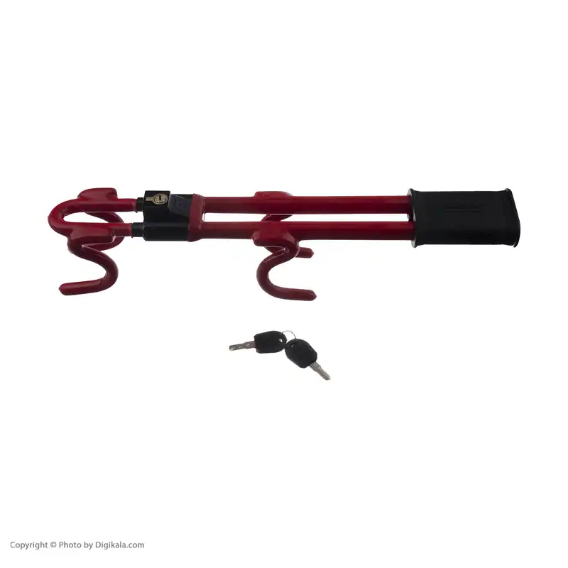 قفل فرمان گوارد لوک مدل K15