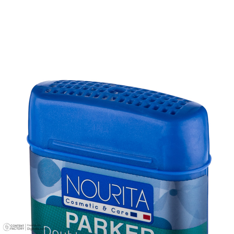 دئودورانت مردانه نوریتا مدل PARKER حجم 75 میلی لیتر دئودورانت مردانه نوریتا مدل PARKER حجم 75 میلی لیتر