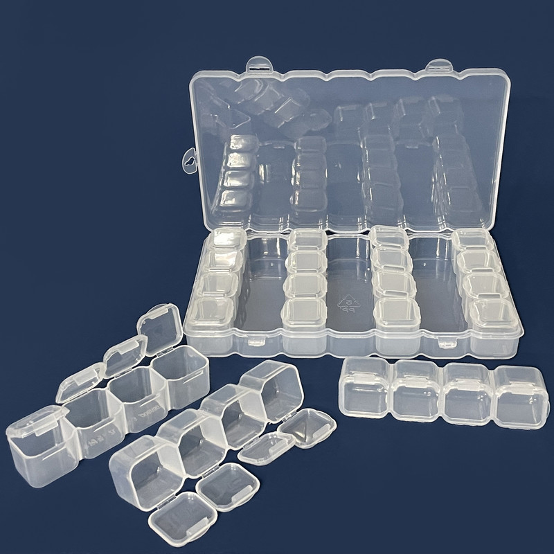 جعبه نظم دهنده ابزار مدل 011 جعبه نظم دهنده ابزار مدل 011