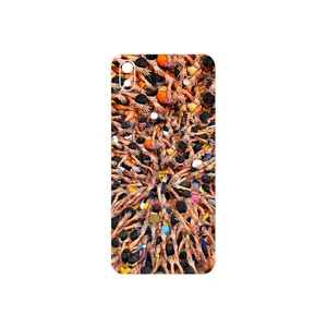 MAHOOT Indian Celebration Cover Sticker for Xiaomi Redmi 7A