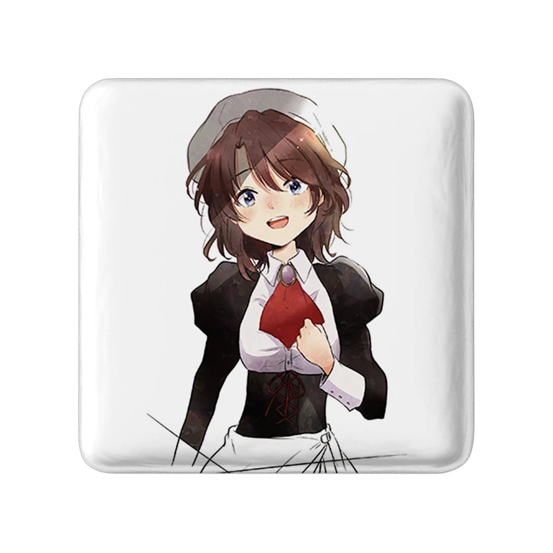 پیکسل خندالو طرح بازی اومینکو (Umineko) مدل مربعی کد 34602