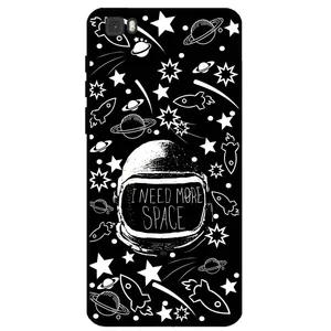 Megafone 7706 Cover For Huwaei P8 Lite