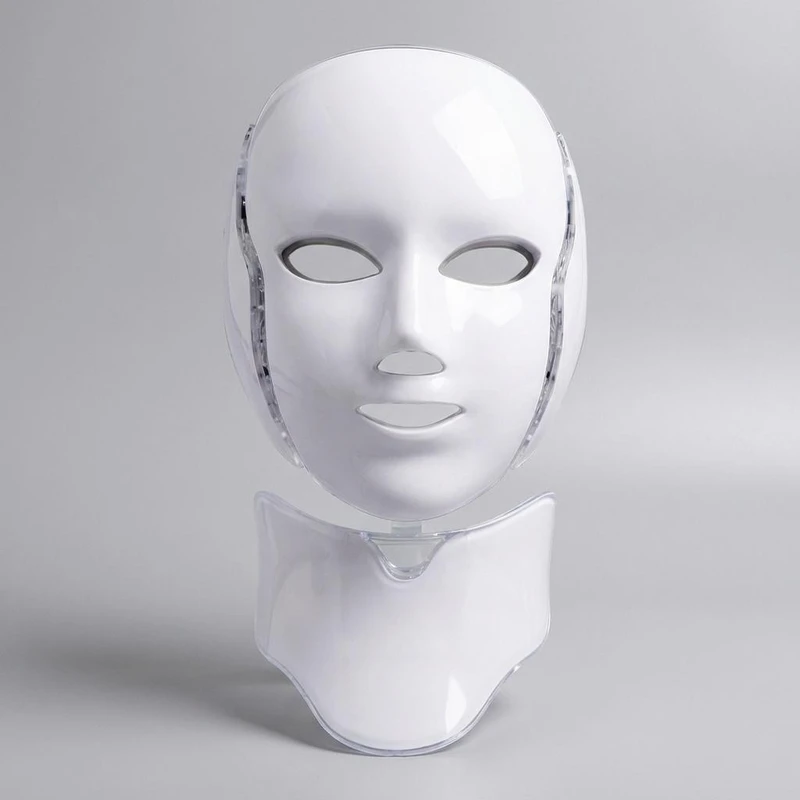 دستگاه جوانسازی مدل LED SKIN CARE