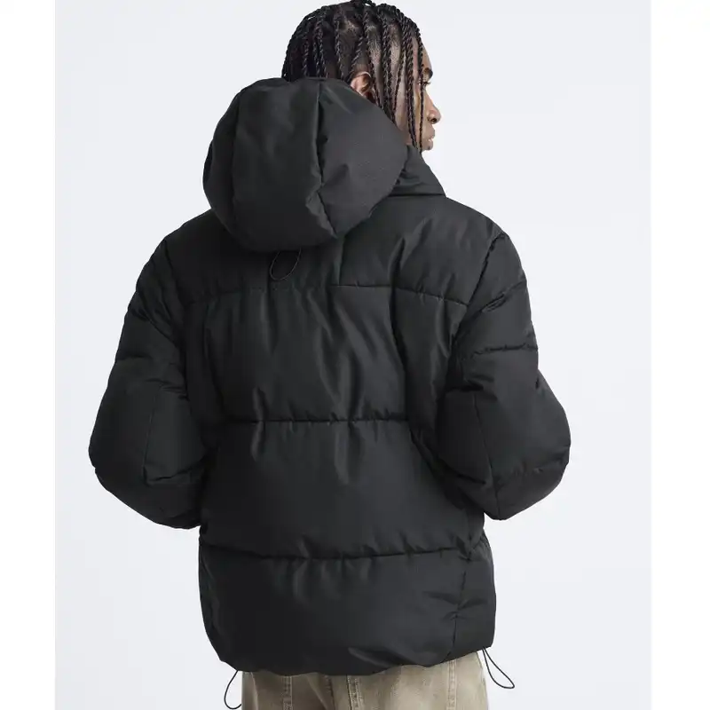 کاپشن مردانه مدل 6985452