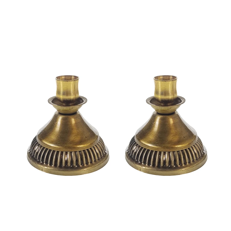 جاشمعی مدل آصف الدوله مجموعه 2 عددی