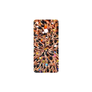 MAHOOT Indian Celebration Cover Sticker for Huawei Nova 3